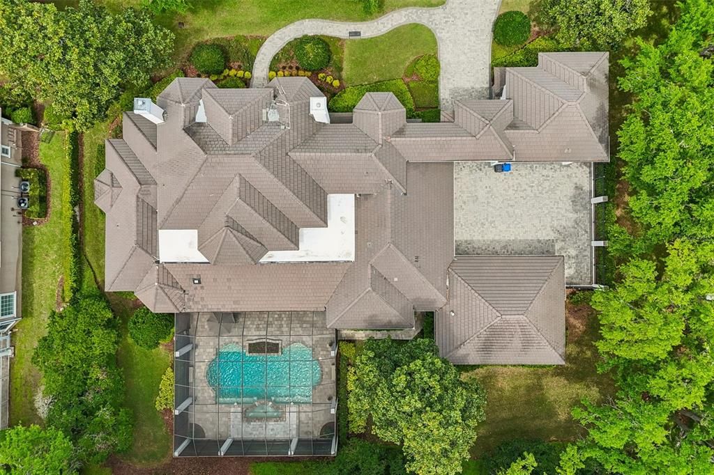 En Venta: $3,499,000 (4 camas, 4 baños, 6062 Pies cuadrados)