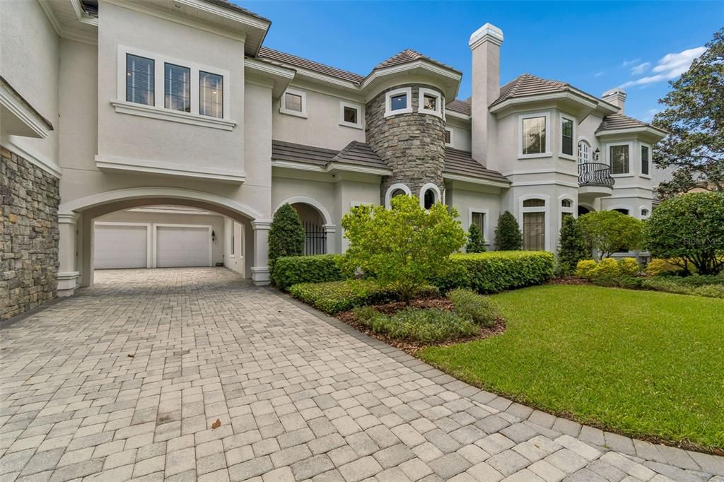 En Venta: $3,499,000 (4 camas, 4 baños, 6062 Pies cuadrados)