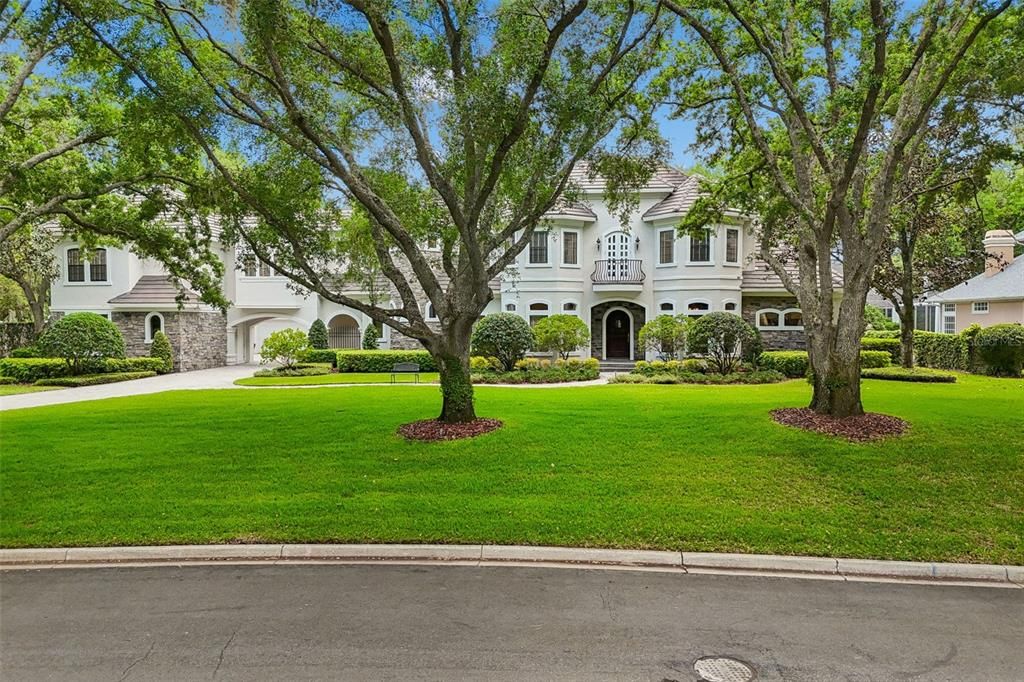 En Venta: $3,499,000 (4 camas, 4 baños, 6062 Pies cuadrados)
