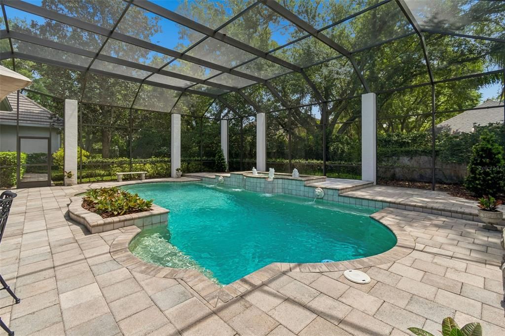 En Venta: $3,499,000 (4 camas, 4 baños, 6062 Pies cuadrados)
