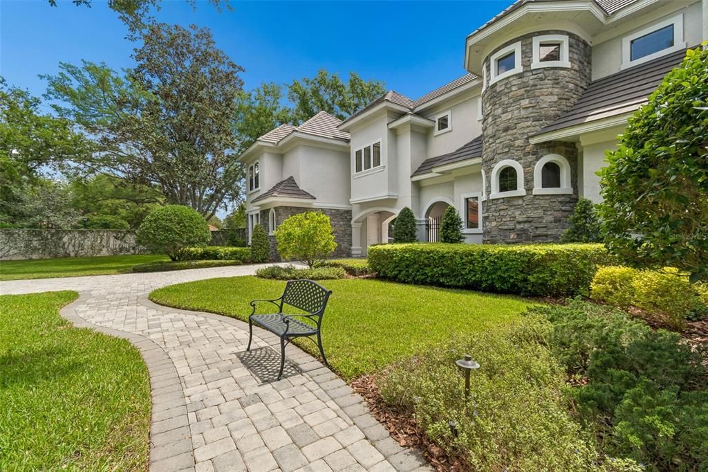 En Venta: $3,499,000 (4 camas, 4 baños, 6062 Pies cuadrados)