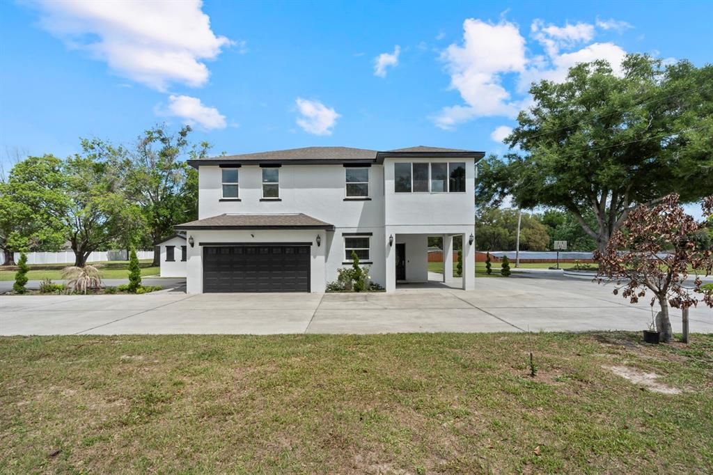 En Venta: $3,200,000 (4 camas, 3 baños, 6059 Pies cuadrados)