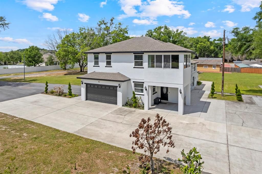 En Venta: $3,200,000 (4 camas, 3 baños, 6059 Pies cuadrados)