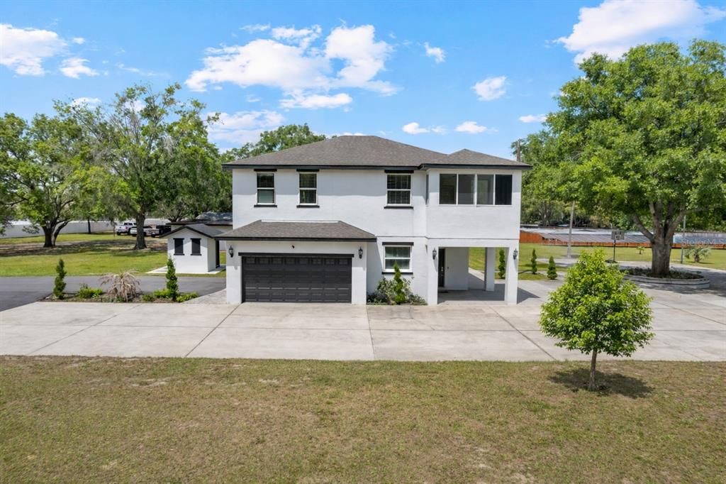 En Venta: $3,200,000 (4 camas, 3 baños, 6059 Pies cuadrados)