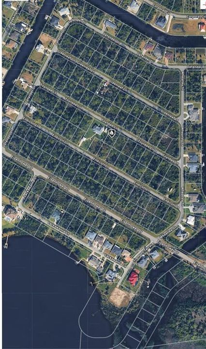 Под контрактом: $25,000 (0.23 acres)