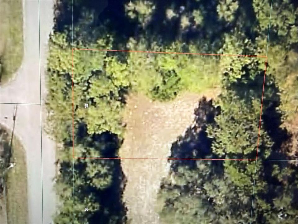 待售: $27,500 (0.23 acres)