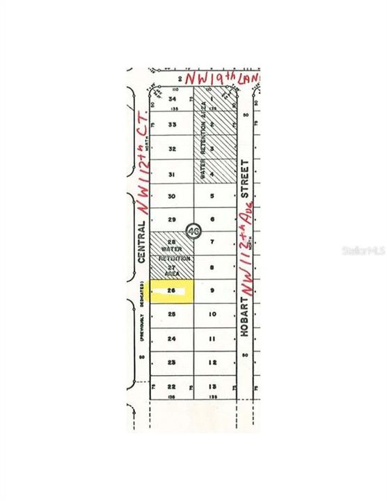待售: $27,500 (0.23 acres)