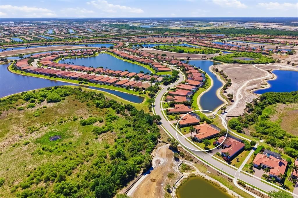 En Venta: $1,171,000 (3 camas, 4 baños, 3253 Pies cuadrados)
