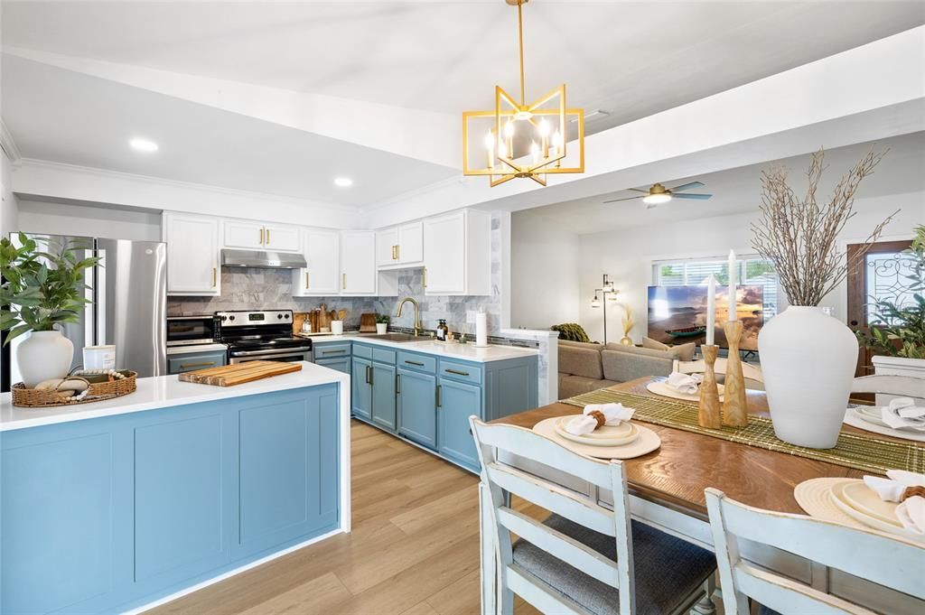 Active With Contract: $429,000 (3 beds, 2 baths, 1167 Square Feet)