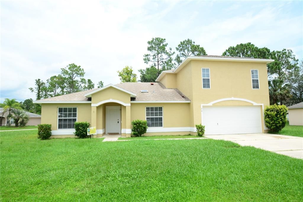 Recently Rented: $2,500 (5 beds, 3 baths, 2508 Square Feet)