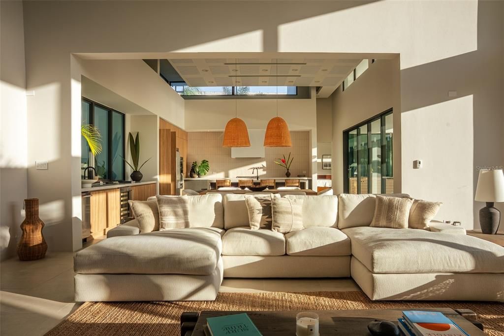 En Venta: $11,950,000 (5 camas, 5 baños, 5172 Pies cuadrados)