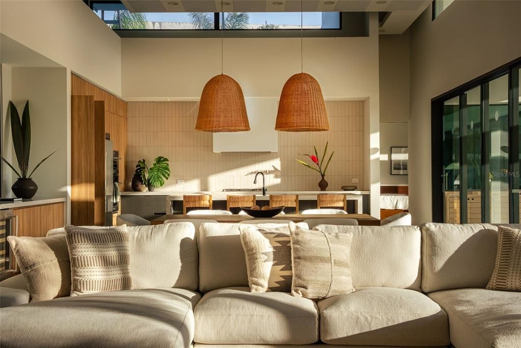 En Venta: $11,950,000 (5 camas, 5 baños, 5172 Pies cuadrados)