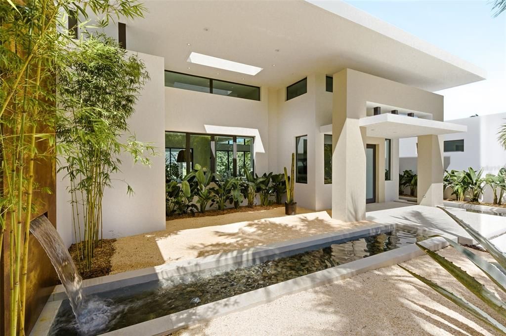 En Venta: $11,950,000 (5 camas, 5 baños, 5172 Pies cuadrados)
