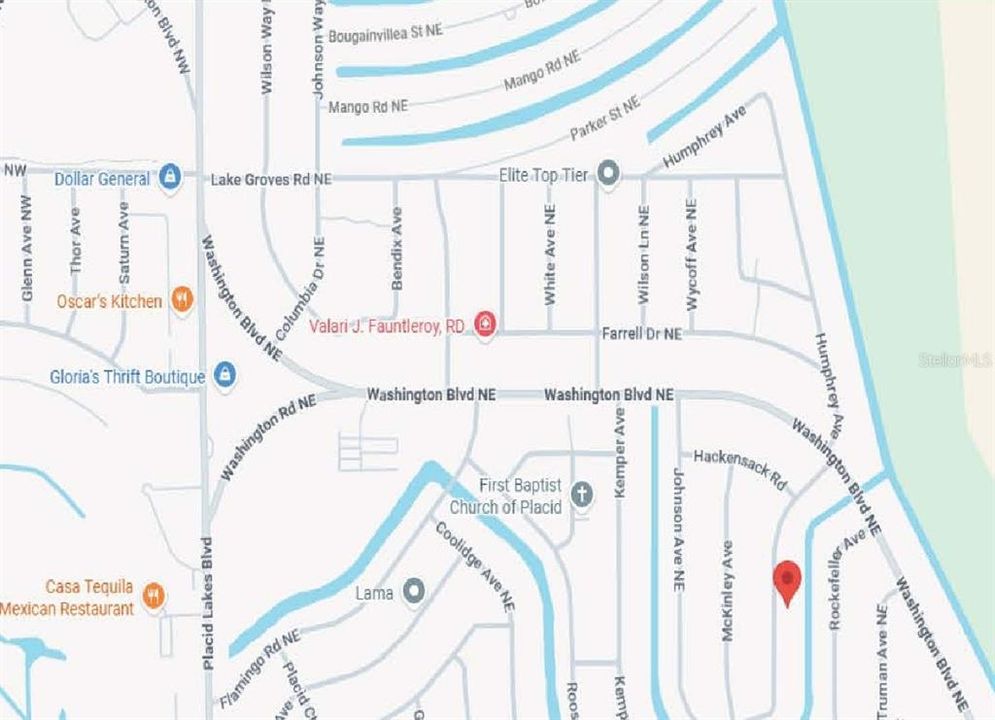 For Sale: $16,000 (0.23 acres)