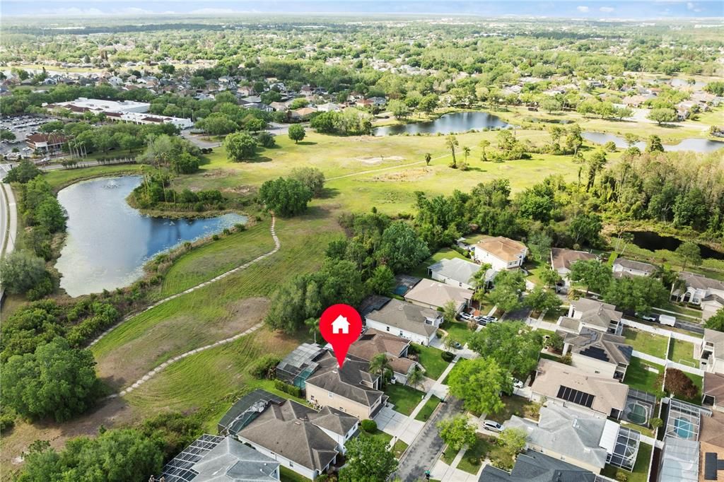 На продажу: $699,000 (5 спален, 3 ванн, 3739 Квадратных фут)