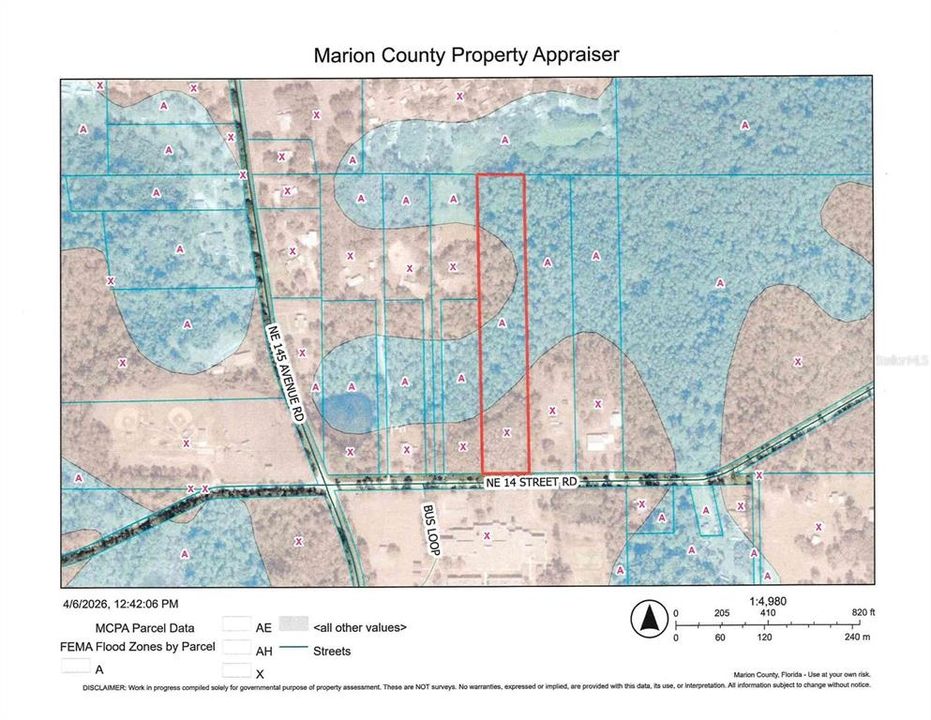 For Sale: $59,000 (7.27 acres)