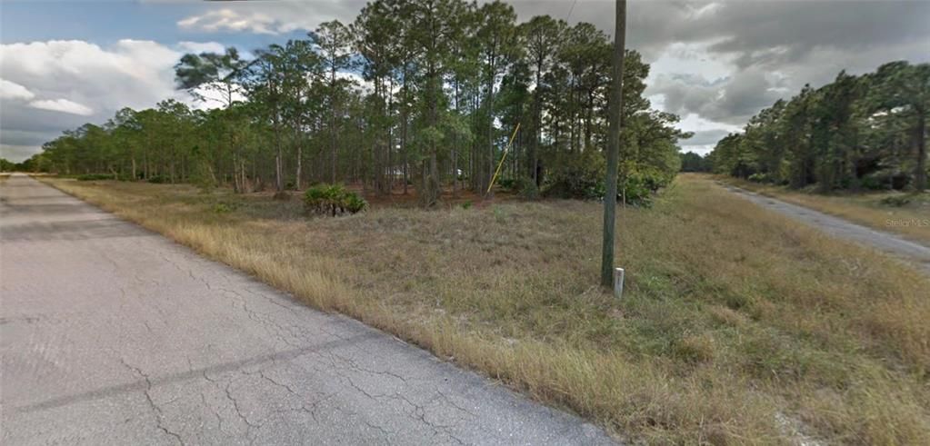 For Sale: $30,000 (0.50 acres)