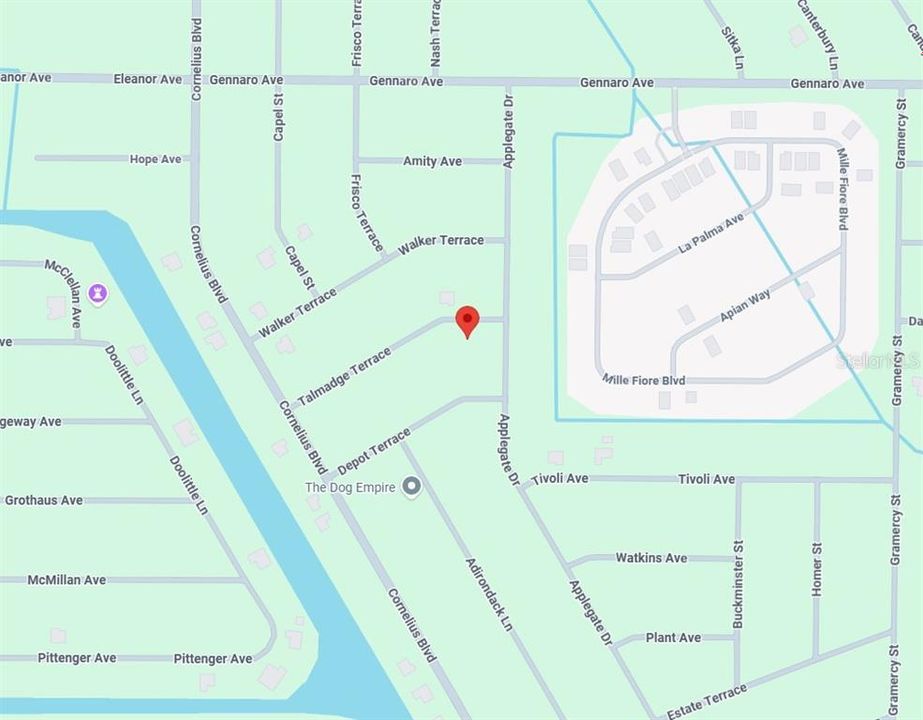 En Venta: $19,000 (0.23 acres)