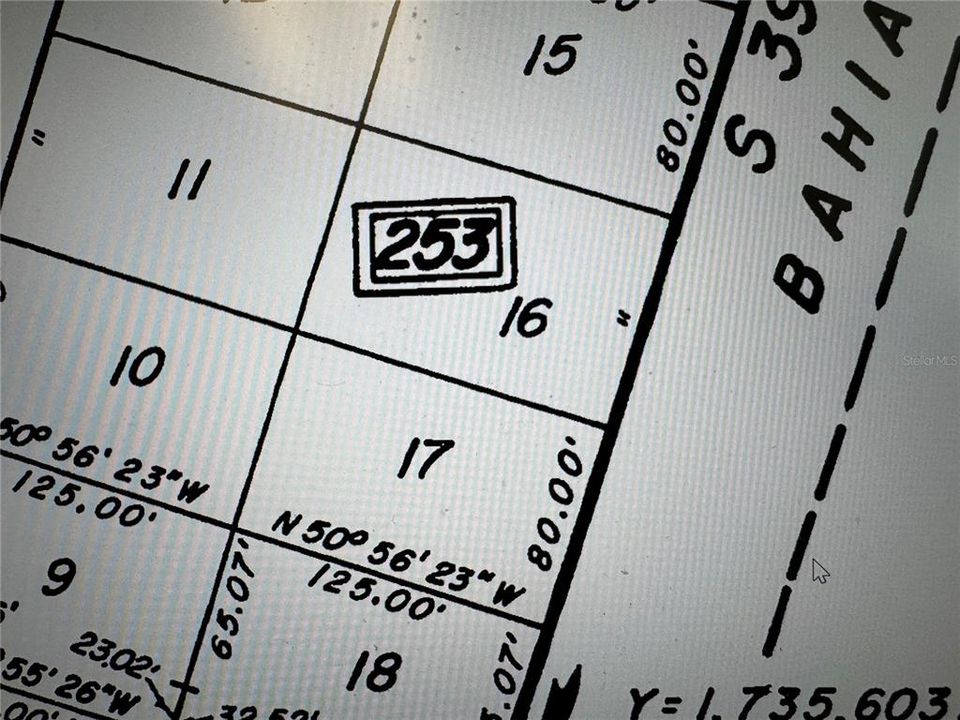 合同活跃: $35,000 (0.23 acres)