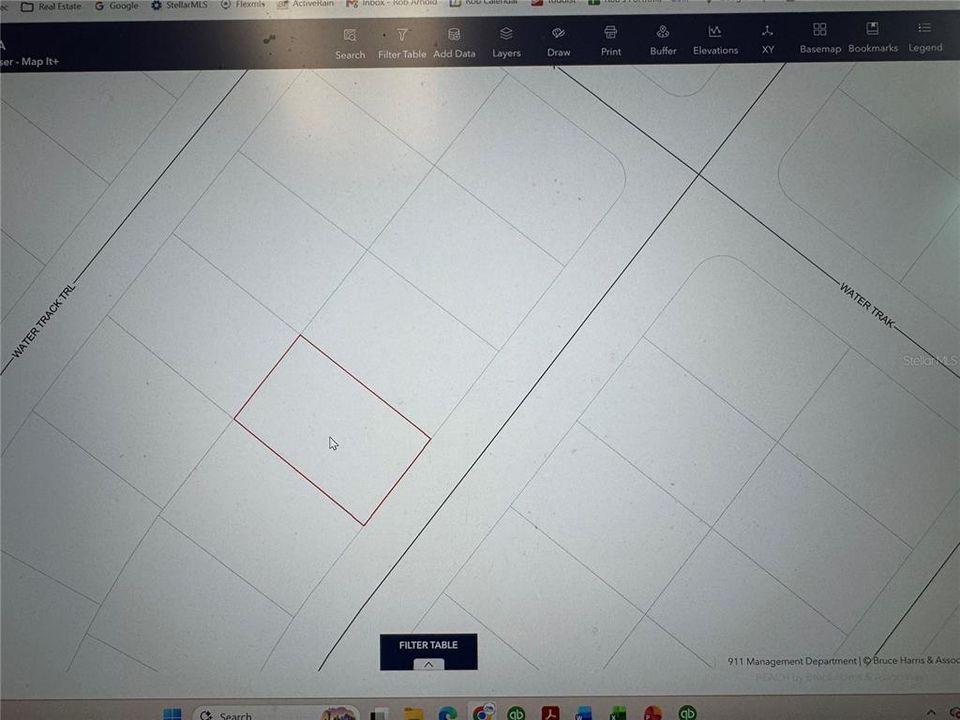 合同活跃: $35,000 (0.23 acres)