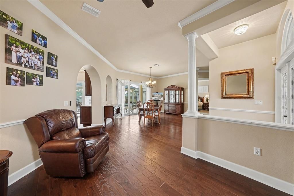 Active With Contract: $1,099,999 (5 beds, 3 baths, 3065 Square Feet)