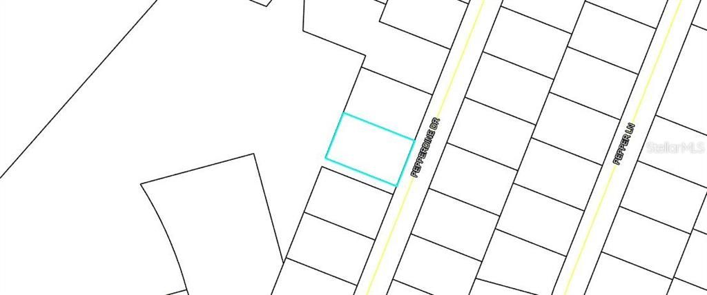 待售: $60,000 (0.23 acres)