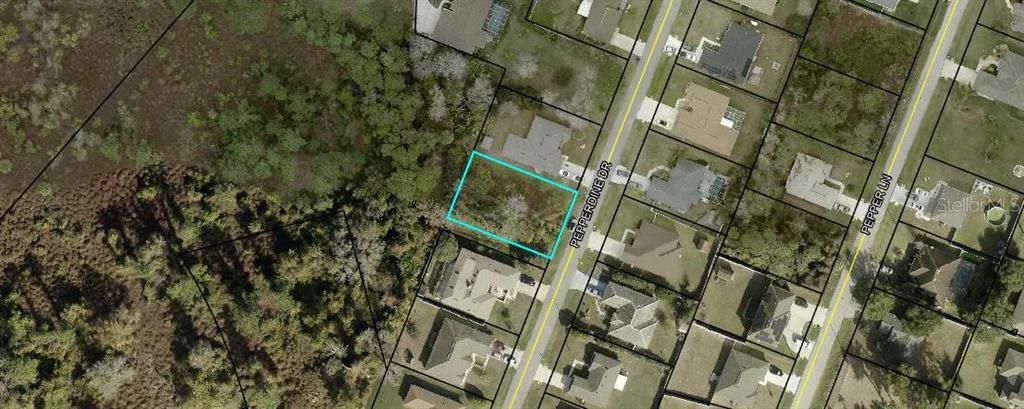 待售: $60,000 (0.23 acres)
