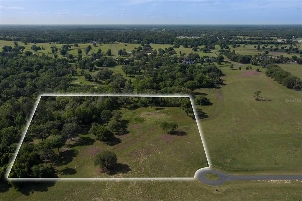 For Sale: $630,700 (10.60 acres)