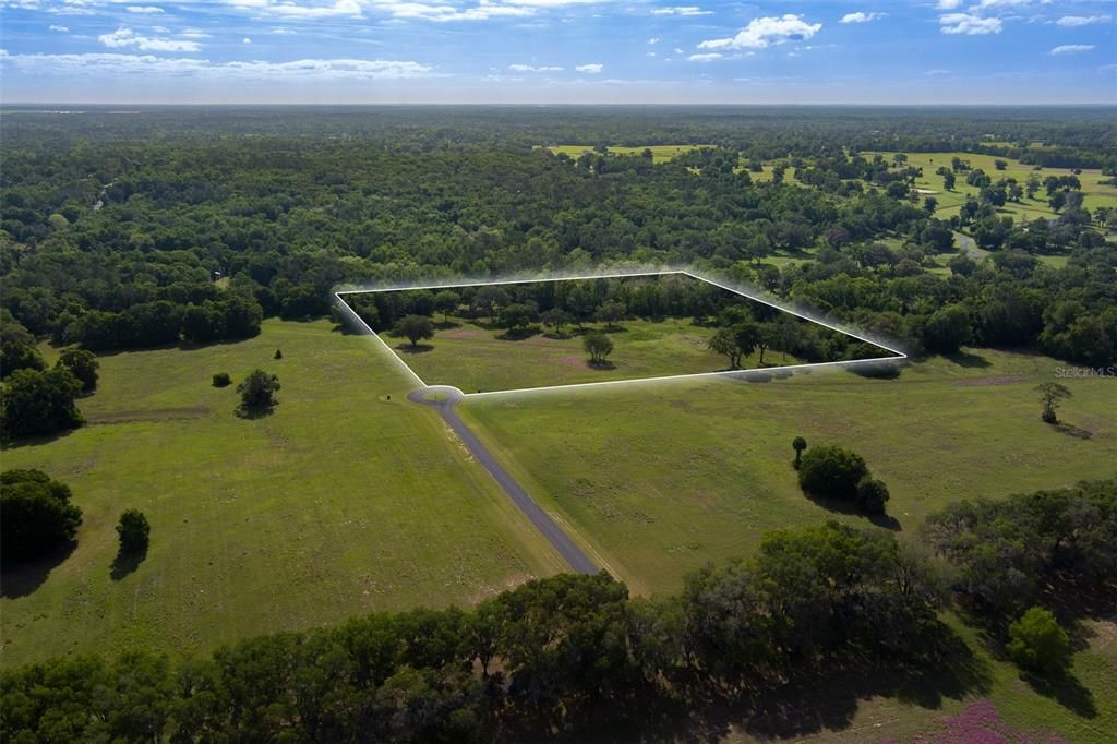 For Sale: $630,700 (10.60 acres)