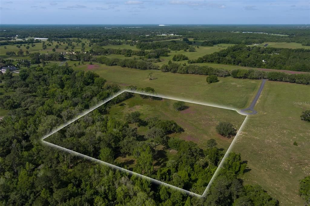 For Sale: $630,700 (10.60 acres)