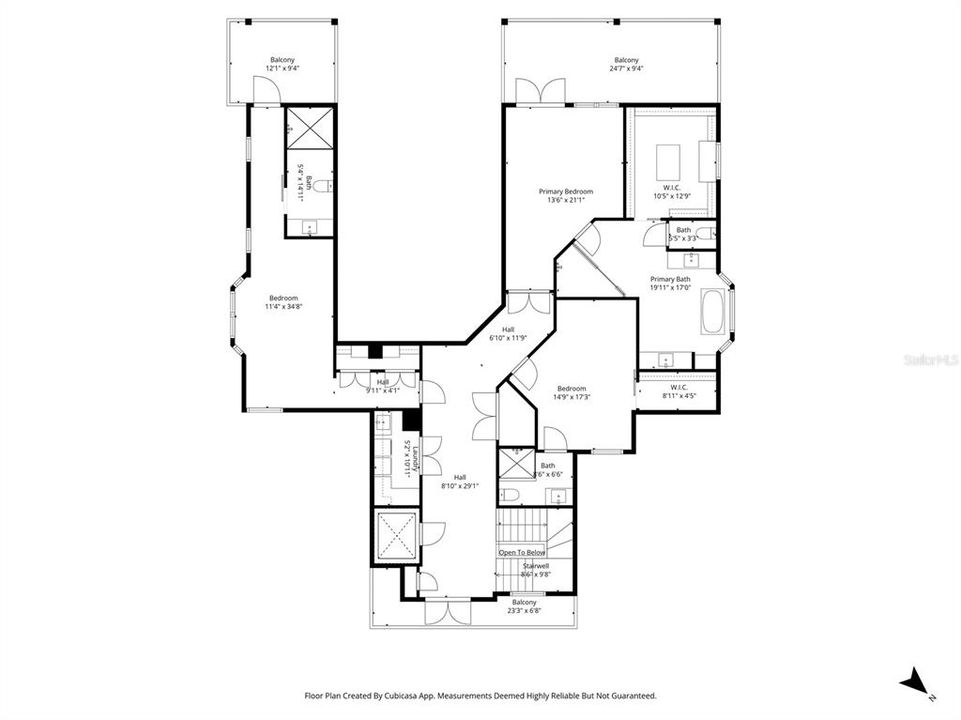 For Sale: $5,299,000 (5 beds, 5 baths, 4641 Square Feet)