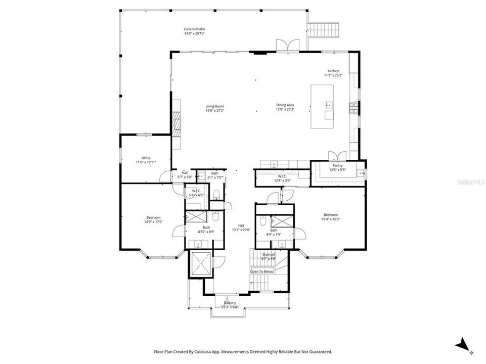 For Sale: $5,299,000 (5 beds, 5 baths, 4641 Square Feet)