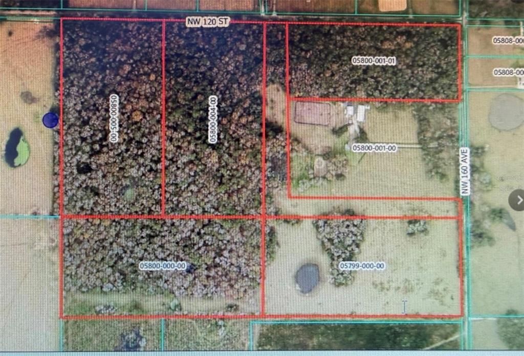 For Sale: $448,500 (15.00 acres)