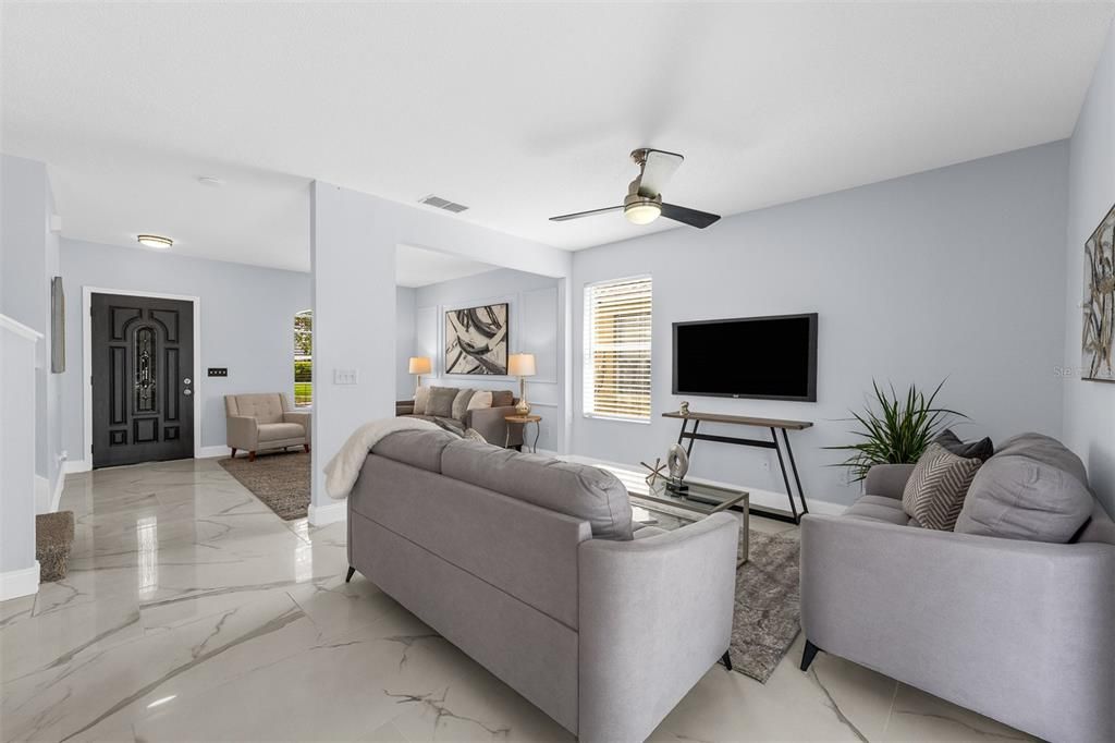 Activo con contrato: $494,900 (4 camas, 2 baños, 1828 Pies cuadrados)