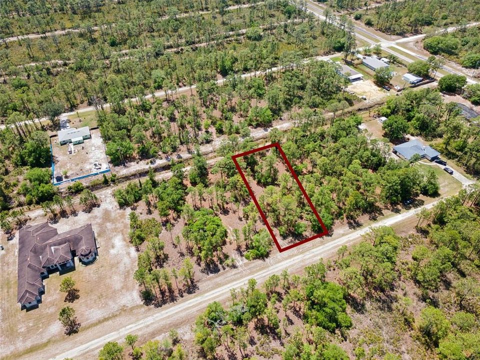 待售: $24,500 (0.50 acres)