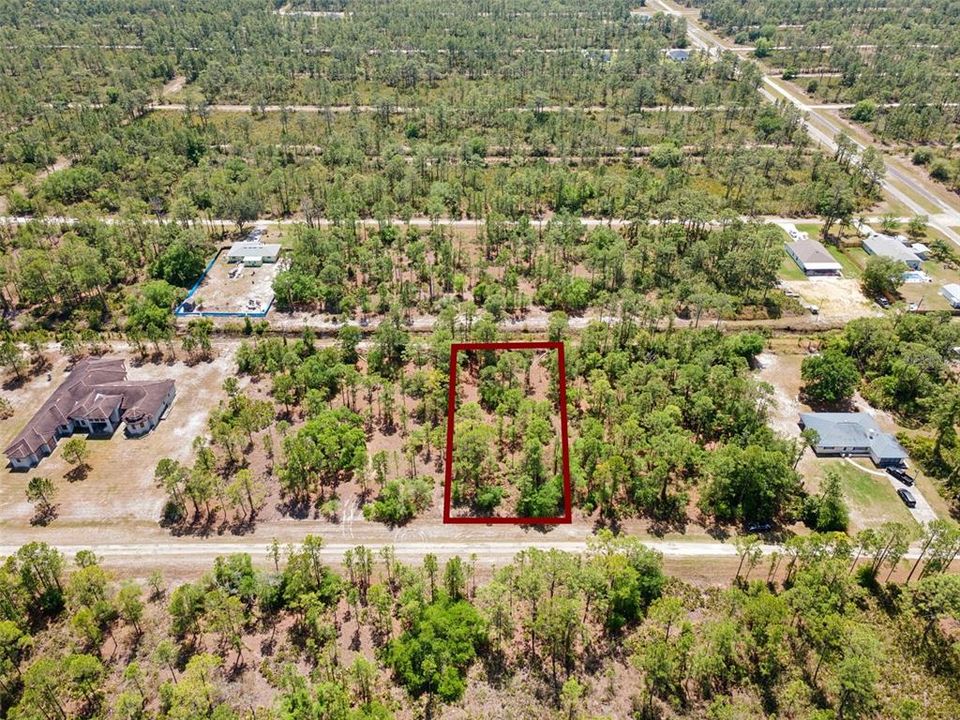 待售: $24,500 (0.50 acres)
