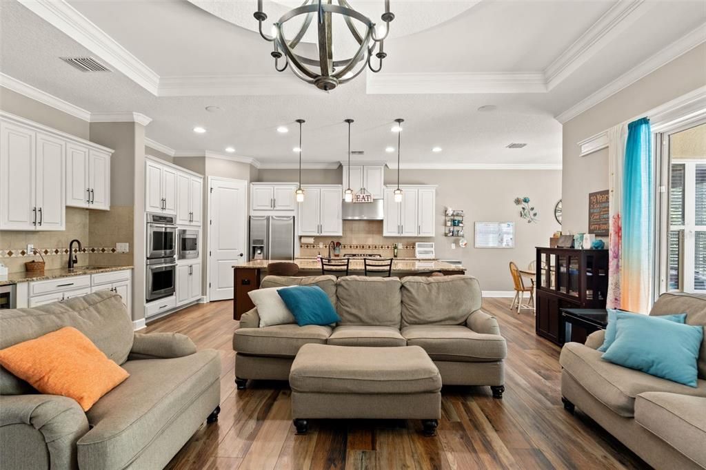 Active With Contract: $650,000 (4 beds, 3 baths, 3378 Square Feet)