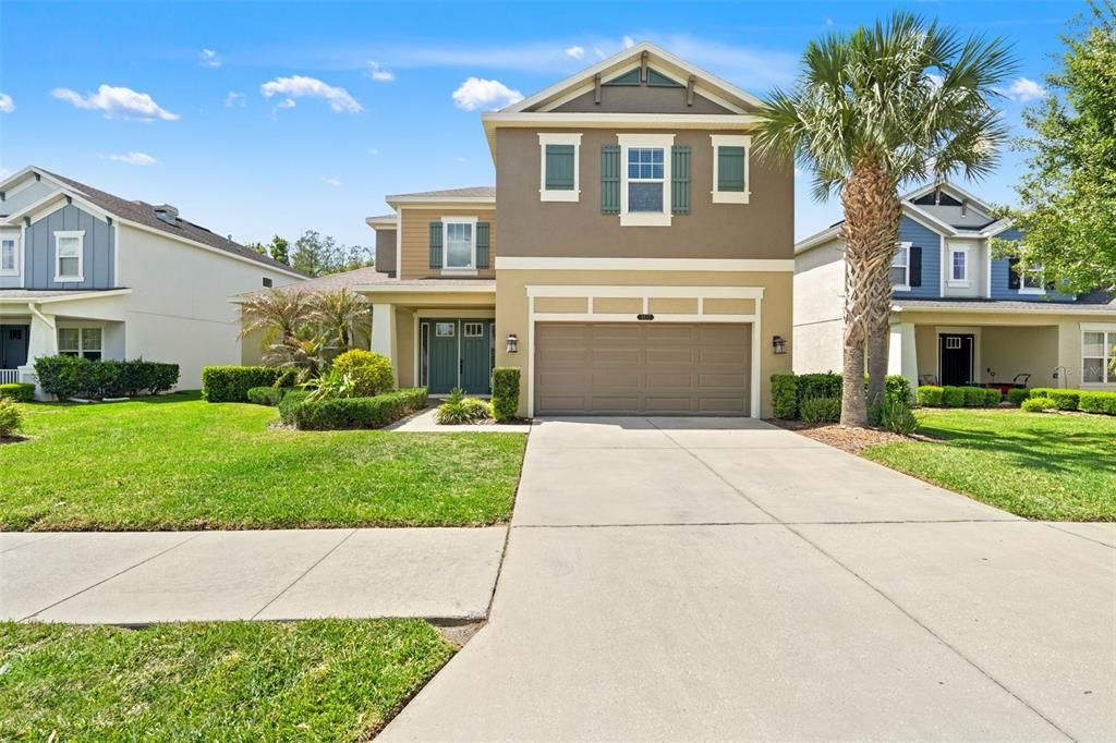 Active With Contract: $650,000 (4 beds, 3 baths, 3378 Square Feet)