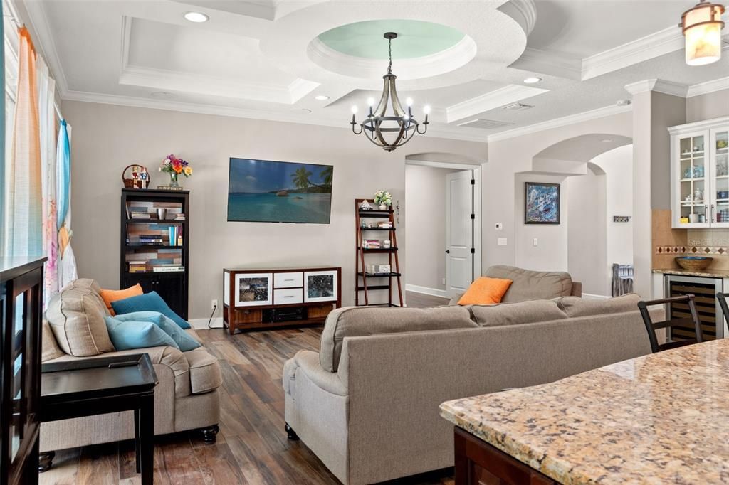 Active With Contract: $650,000 (4 beds, 3 baths, 3378 Square Feet)