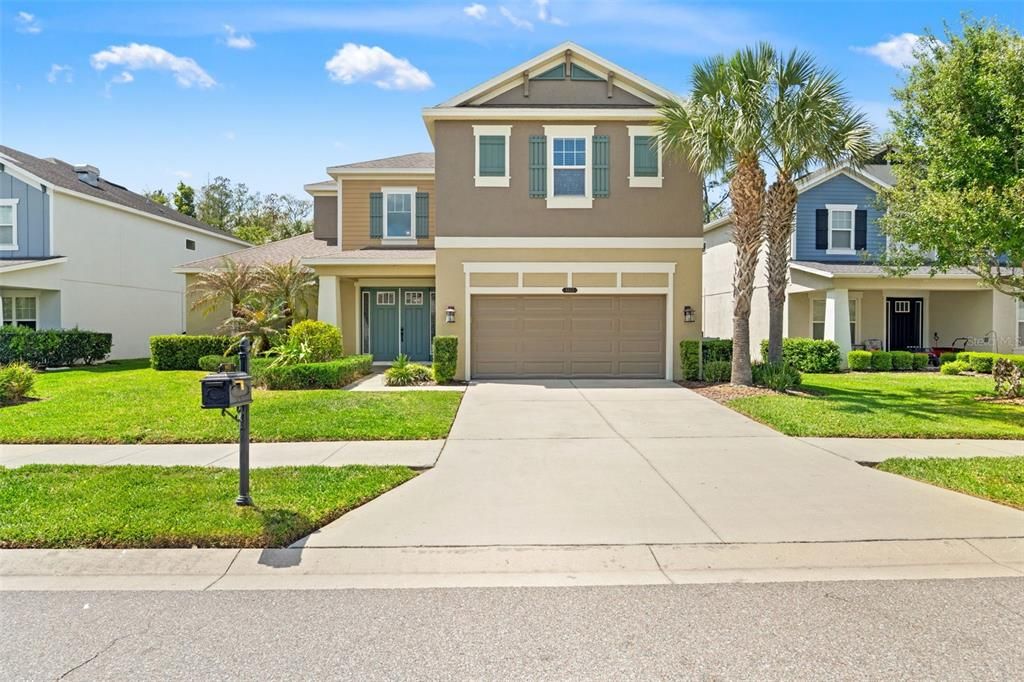 Active With Contract: $650,000 (4 beds, 3 baths, 3378 Square Feet)