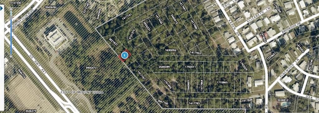待售: $11,000 (0.12 acres)