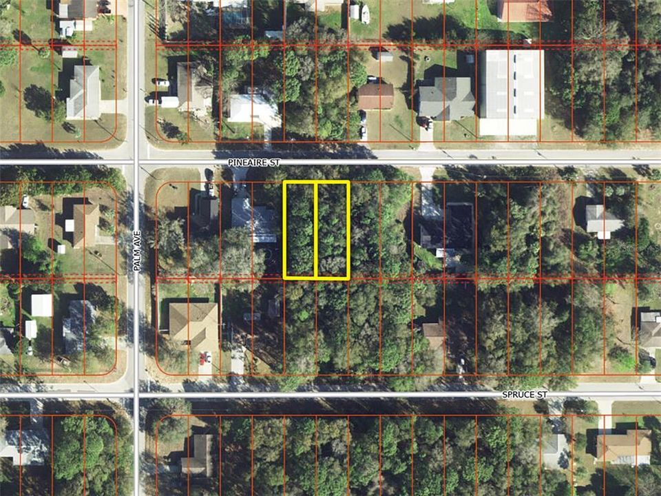 En Venta: $10,000 (0.22 acres)