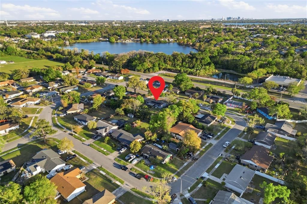 En Venta: $285,000 (3 camas, 2 baños, 1283 Pies cuadrados)