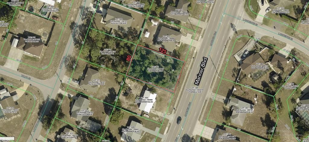 For Sale: $47,900 (0.23 acres)