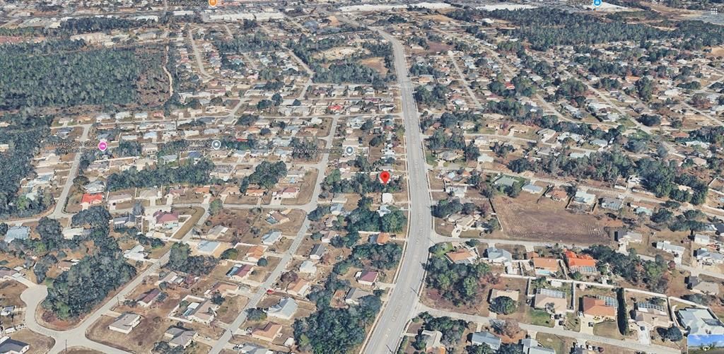 For Sale: $47,900 (0.23 acres)