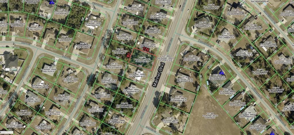 For Sale: $47,900 (0.23 acres)