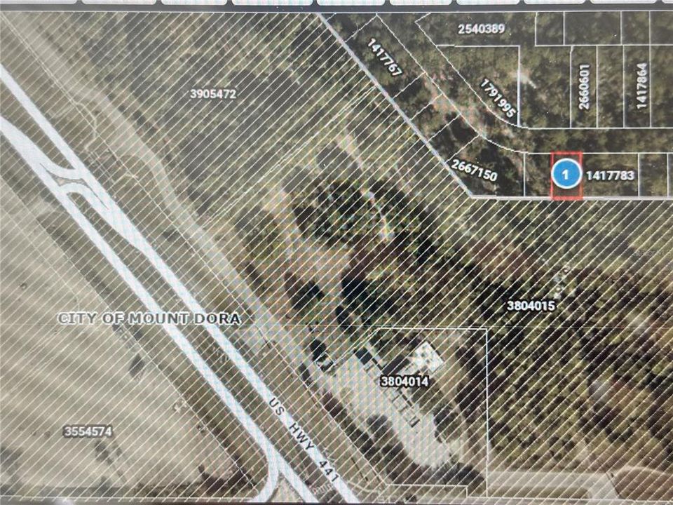 En Venta: $11,000 (0.12 acres)