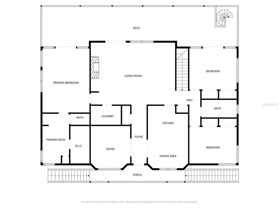 Под контрактом: $765,000 (3 спален, 2 ванн, 1845 Квадратных фут)
