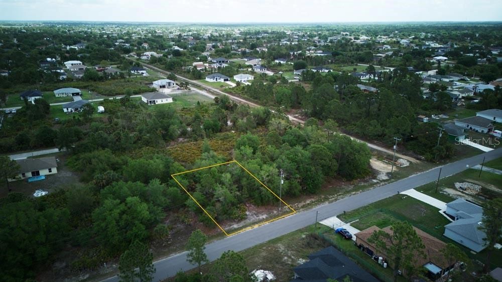 For Sale: $20,000 (0.25 acres)