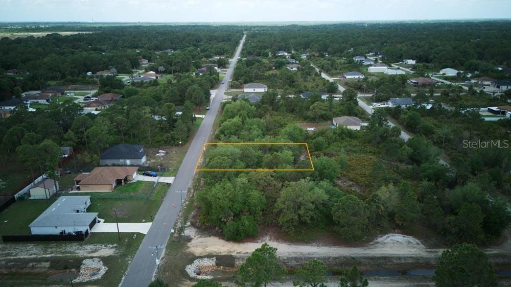 For Sale: $20,000 (0.25 acres)